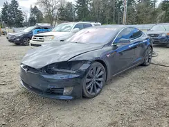 5YJSA1E28HF223745 2017 TESLA MODEL S