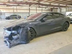 5YJSA1E28HF225365 2017 TESLA MODEL S