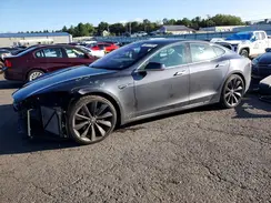 5YJSA1E28HF226824 2017 TESLA MODEL S