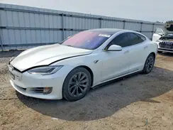 5YJSA1E28HF228847 2017 TESLA MODEL S