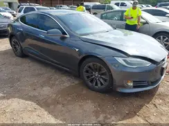 5YJSA1E28HF229576 2017 TESLA MODEL S