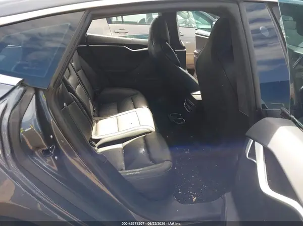 5YJSA1E28HF229576 2017 TESLA MODEL S - Image 8