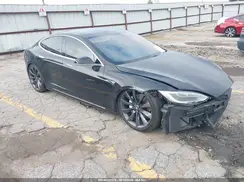 5YJSA1E28HF229934 2017 TESLA MODEL S