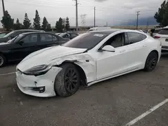 5YJSA1E28HF230419 2017 TESLA MODEL S