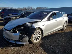 5YJSA1E28HF231540 2017 TESLA MODEL S