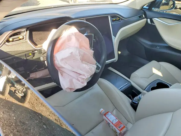 5YJSA1E28HF231540 2017 TESLA MODEL S - Image 8