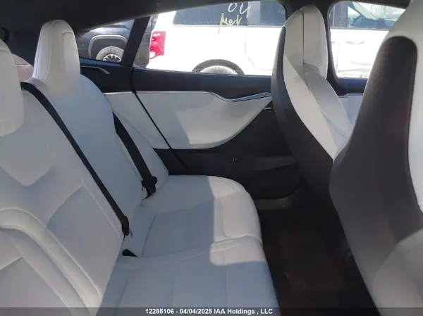 5YJSA1E28HF231702 2017 TESLA MODEL S - Image 8