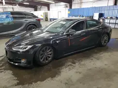 5YJSA1E28HF232493 2017 TESLA MODEL S
