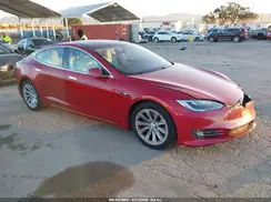 5YJSA1E28HF232624 2017 TESLA MODEL S