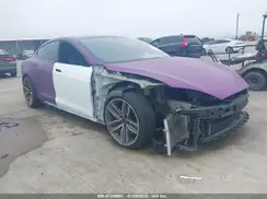 5YJSA1E28HF233062 2017 TESLA MODEL S