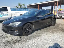 5YJSA1E28JF231866 2018 TESLA MODEL S