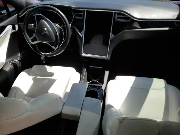 5YJSA1E28JF231866 2018 TESLA MODEL S - Image 8
