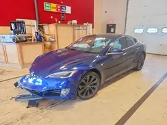 5YJSA1E28JF239823 2018 TESLA MODEL S