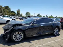 5YJSA1E28JF239840 2018 TESLA MODEL S