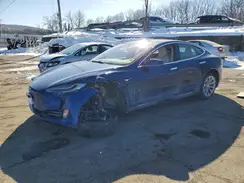 5YJSA1E28JF243709 2018 TESLA MODEL S