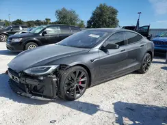 5YJSA1E28JF243838 2018 TESLA MODEL S