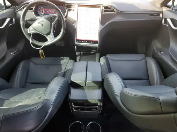 5YJSA1E28JF243838 2018 TESLA MODEL S - Image 8
