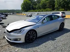 5YJSA1E28JF244374 2018 TESLA MODEL S