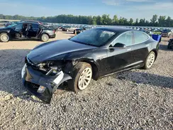 5YJSA1E28JF244438 2018 TESLA MODEL S