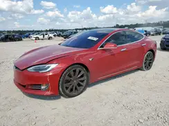 5YJSA1E28JF244570 2018 TESLA MODEL S