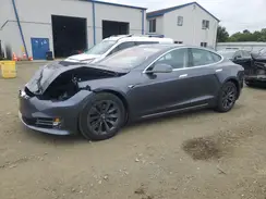 5YJSA1E28JF244908 2018 TESLA MODEL S