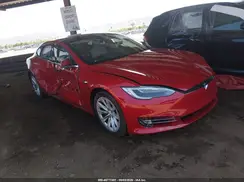 5YJSA1E28JF245430 2018 TESLA MODEL S