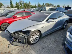 5YJSA1E28JF245489 2018 TESLA MODEL S