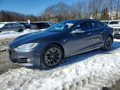 5YJSA1E28JF246268 2018 TESLA MODEL S