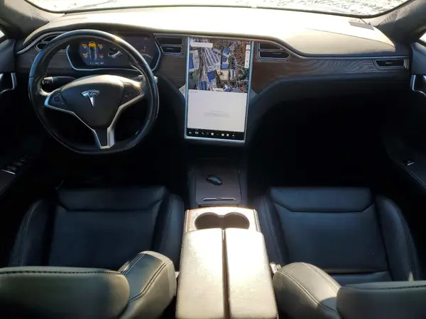 5YJSA1E28JF246268 2018 TESLA MODEL S - Image 8