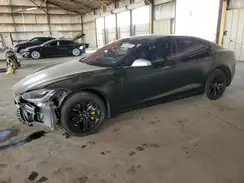 5YJSA1E28JF246349 2018 TESLA MODEL S