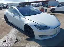 5YJSA1E28JF246822 2018 TESLA MODEL S
