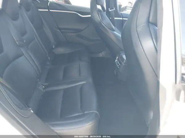 5YJSA1E28JF246822 2018 TESLA MODEL S - Image 8