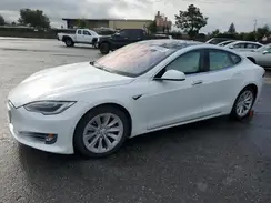 5YJSA1E28JF246996 2018 TESLA MODEL S
