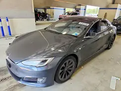 5YJSA1E28JF247288 2018 TESLA MODEL S