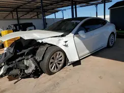 5YJSA1E28JF247419 2018 TESLA MODEL S