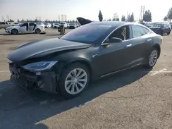 5YJSA1E28JF248246 2018 TESLA MODEL S