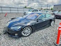 5YJSA1E28JF248831 2018 TESLA MODEL S