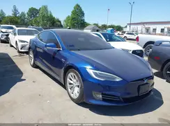 5YJSA1E28JF249378 2018 TESLA MODEL S