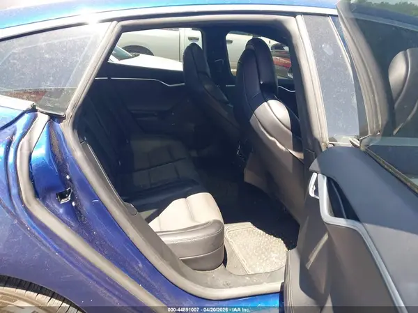 5YJSA1E28JF249378 2018 TESLA MODEL S - Image 8