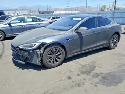 5YJSA1E28JF249915 2018 TESLA MODEL S