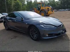 5YJSA1E28JF254502 2018 TESLA MODEL S