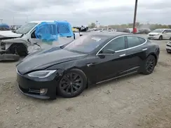 5YJSA1E28JF254550 2018 TESLA MODEL S