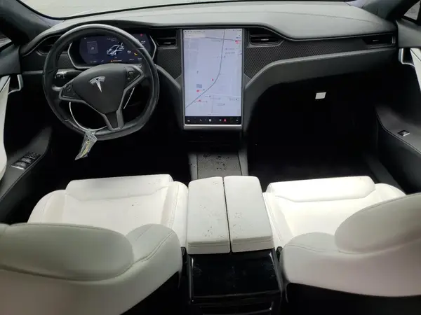 5YJSA1E28JF257139 2018 TESLA MODEL S - Image 8