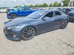 5YJSA1E28JF258145 2018 TESLA MODEL S