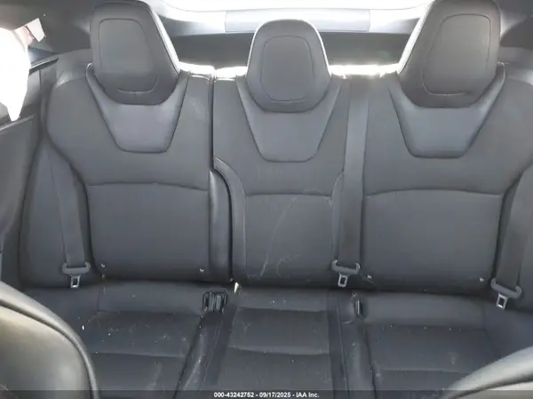 5YJSA1E28JF259389 2018 TESLA MODEL S - Image 8