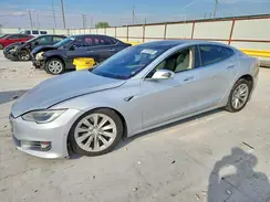 5YJSA1E28JF260784 2018 TESLA MODEL S