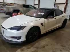 5YJSA1E28JF261420 2018 TESLA MODEL S