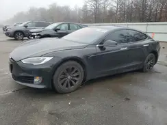 5YJSA1E28JF261692 2018 TESLA MODEL S