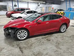 5YJSA1E28JF262311 2018 TESLA MODEL S