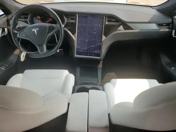5YJSA1E28JF262311 2018 TESLA MODEL S - Image 8